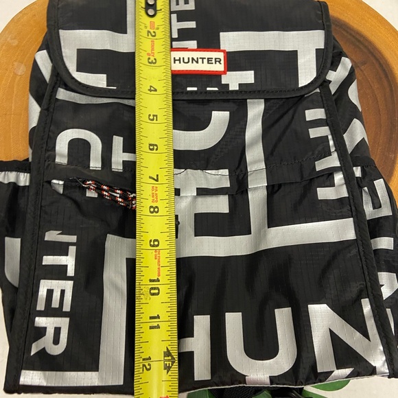 Hunter Bags Hunter Packable Backpack Poshmark